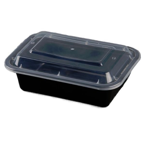 blog-"Can we recycle the black takeout container?"